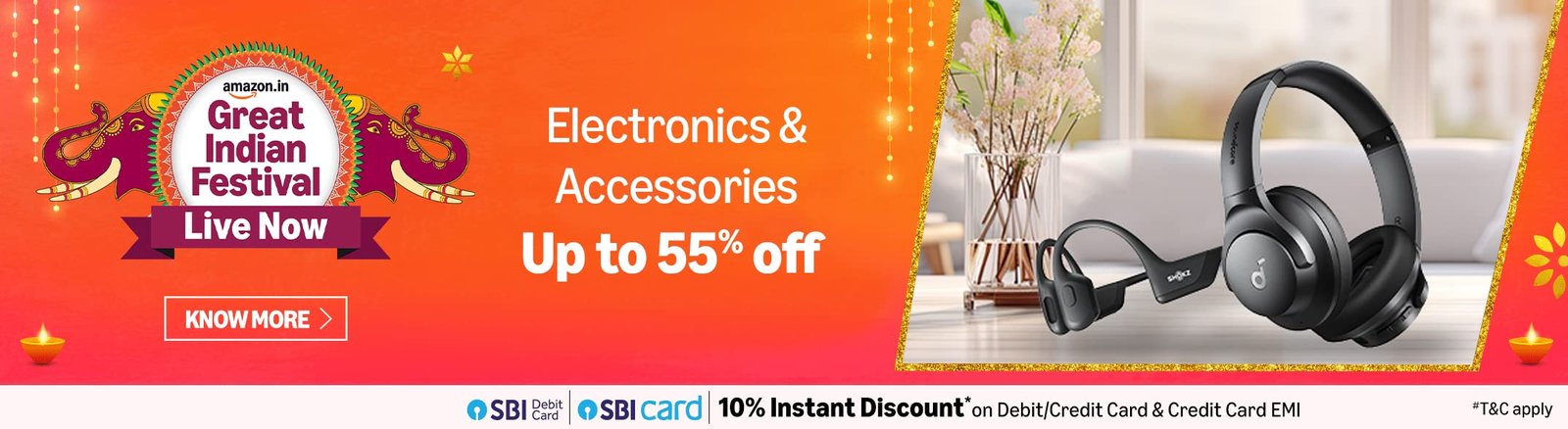 Elctronics